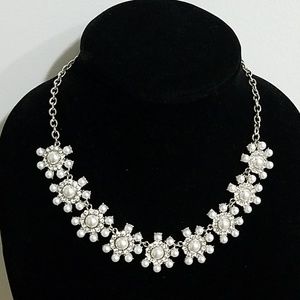 Spring Street Necklace